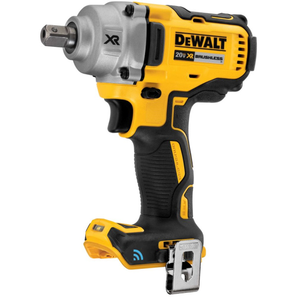 Гайковерт аккумуляторный ударный DeWalt DСF896B-XJ в Уфе
