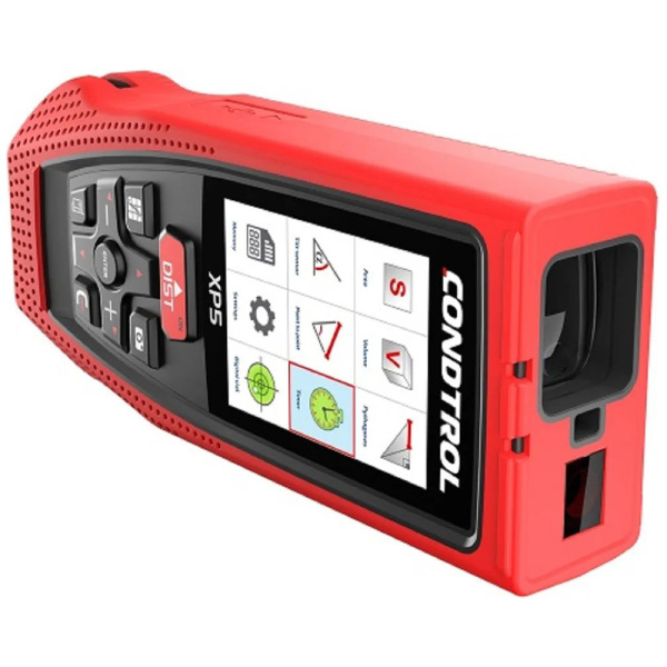 Лазерный дальномер CONDTROL XP5 150 метров  1-4-123 в Уфе