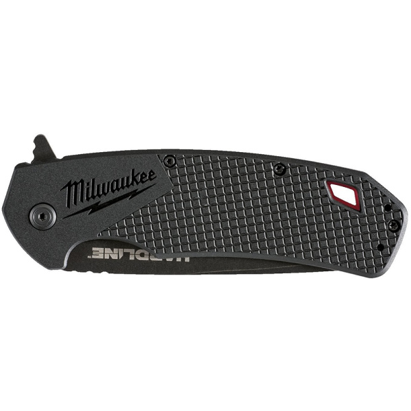 Нож складной Milwaukee HARDLINE™ 89мм  4932492453
