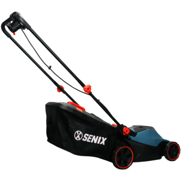 Газонокосилка электрическая SENIX LPPE16-M1-EU в Уфе