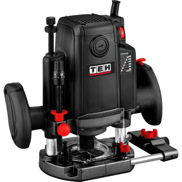 Фрезер TEH TER2100V 2100 Вт в Уфе