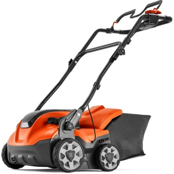 Электрический скарификатор Husqvarna S138C 9679223-01 в Екатеринбурге