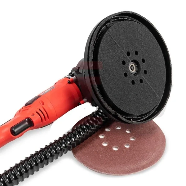 Шлифмашина ручная для стен и потолков DLT R7240 в Уфе