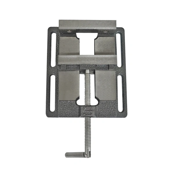 Тиски станочные BELMASH VM125 RA059A