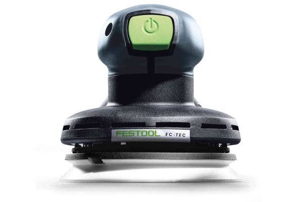 Эксцентриковая шлифмашина FESTOOL ETS EC125/3 EQ в Уфе