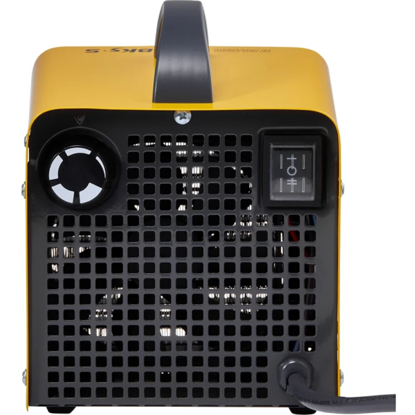 Тепловая пушка BALLU BKS-5  HC-1509124 в Уфе