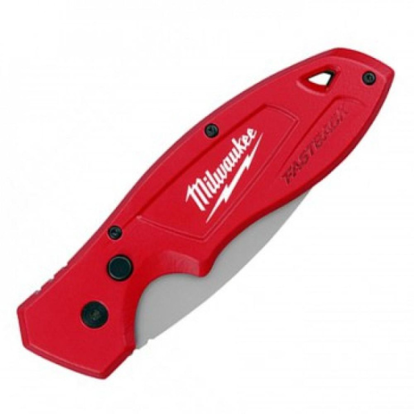Нож Milwaukee раскладной Fastback
