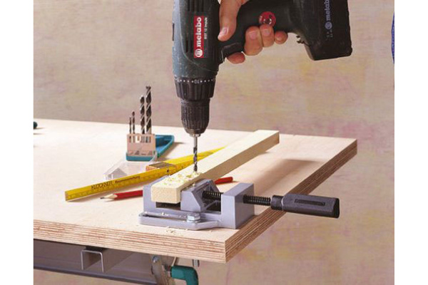 Тиски Wolfcraft 65мм. 3412099 в Екатеринбурге