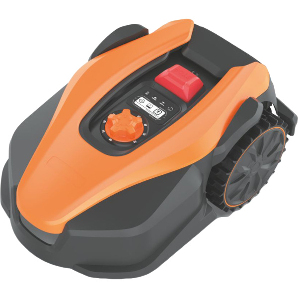 Робот-газонокосилка VILLARTEC MI 1202 арт. MI1202 в Екатеринбурге