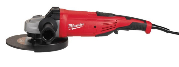 Угловая шлифмашина Milwaukee AGVK 24-230 EK DMS 4933451414