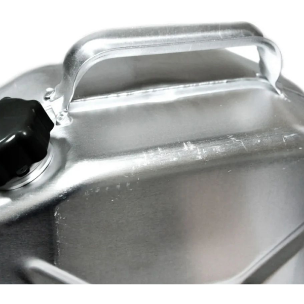 Канистра 10л. Алюминевая Демидовский 00000000868 в Уфе