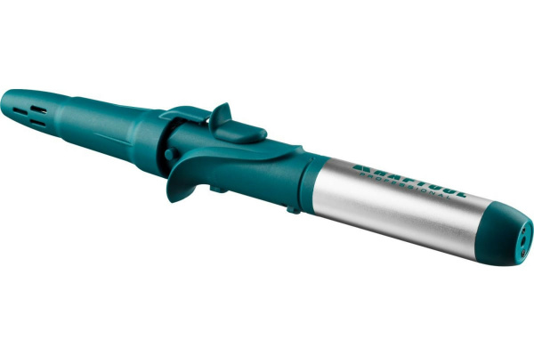 Паяльник газовый KRAFTOOL SolderPro 10 в 1 с пьезоподжигом.  55503-H10 в Екатеринбурге 