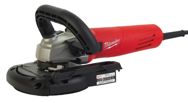 Шлифмашина по бетону Milwaukee AGV 12-125XC DEG-SET 4933448030