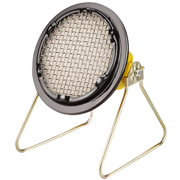 Обогреватель инфракрасный газовый Ballu BIGH-3