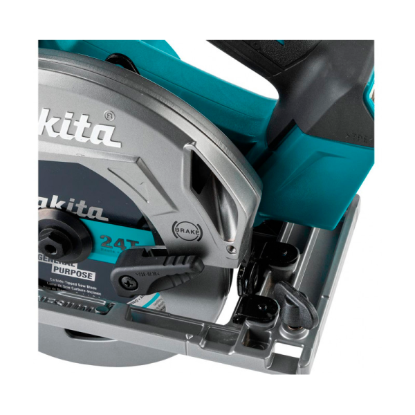 Циркулярная пила аккумуляторная Makita HS012GZ XGT в Уфе