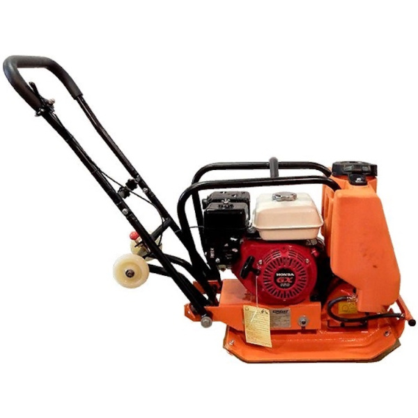 Виброплита GROST VH 60  101596 в Уфе