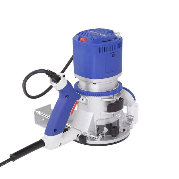 Фрезер сетевой BELMASH MR-2400P S325A в Уфе