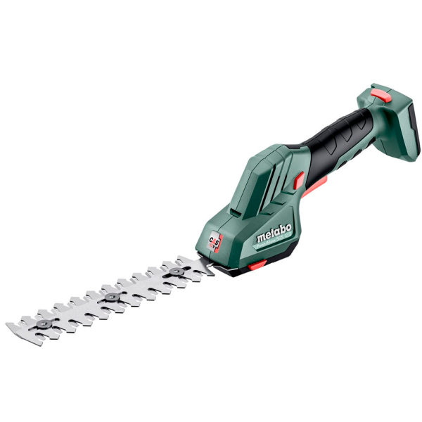 Аккумуляторные ножницы/кусторез Metabo POWERMAXX SGS 12 Q 601608850 в Уфе