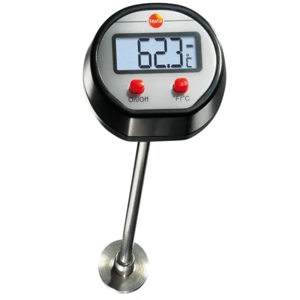 Минитермометр до 300С Testo 0560 1109