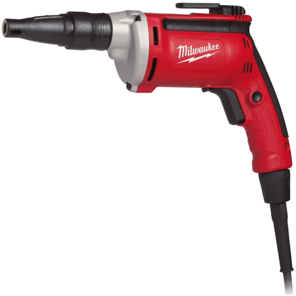 Шуруповерт сетевой Milwaukee DWSE 4000 Q 674350