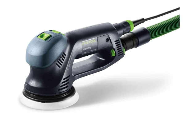Шлифмашина FESTOOL Rotex SYS3 RO 125 FEQ PLUS 230V 576029