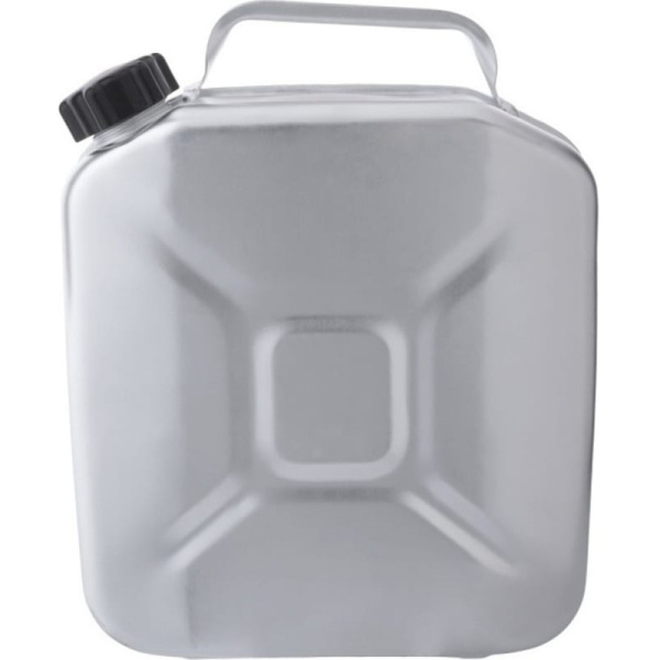 Канистра 10л. Алюминевая Демидовский 00000000868