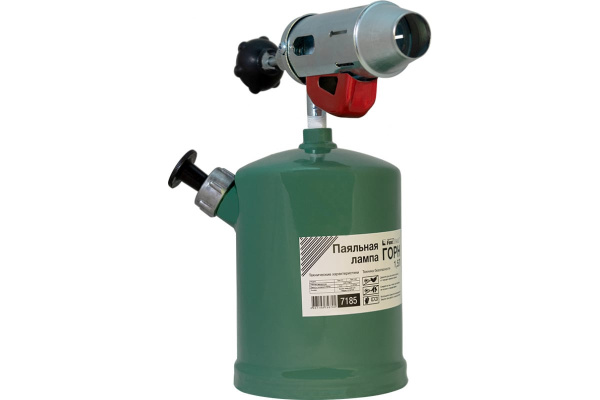 Лампа паяльная Foxweld ГОРН  7185  в Екатеринбурге 