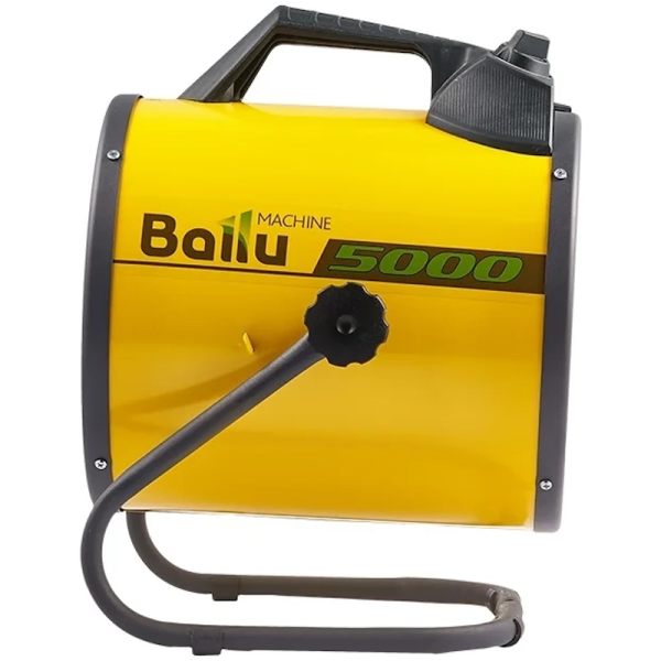 Электрическая тепловая пушка Ballu BHP-P2-5 в Уфе