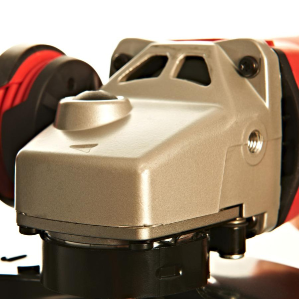 Угловая шлифмашина Milwaukee AGV 17-150 XC/DMS 4933432250