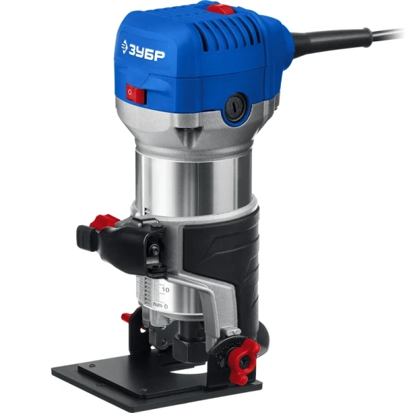 Фрезер кромочный ЗУБР ФПК-750Н в Уфе