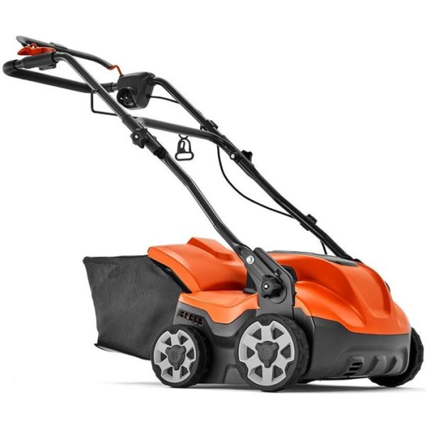 Электрический скарификатор Husqvarna S138C 9679223-01 в Екатеринбурге