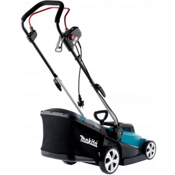 Электрическая газонокосилка Makita ELM3320 в Уфе