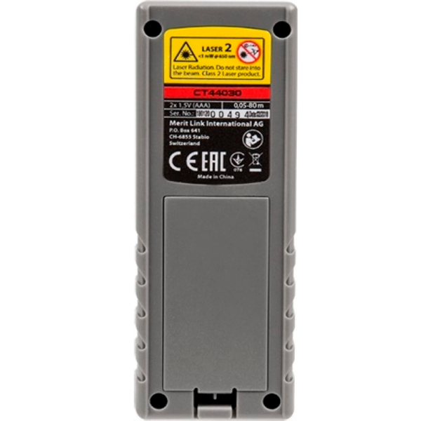 Дальномер лазерный CROWN CT44030 в Уфе