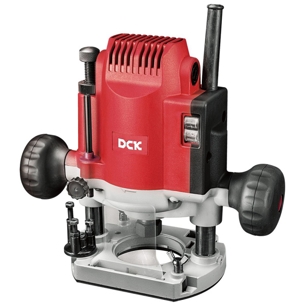 Фрезер DCK KMR8