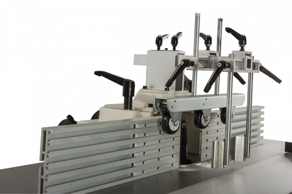 Фрезерный станок с кареткой JET JWS-2600 10000790T в Уфе