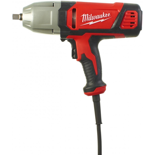 Ударный гайковерт Milwaukee IPWE 400 R 4933451524