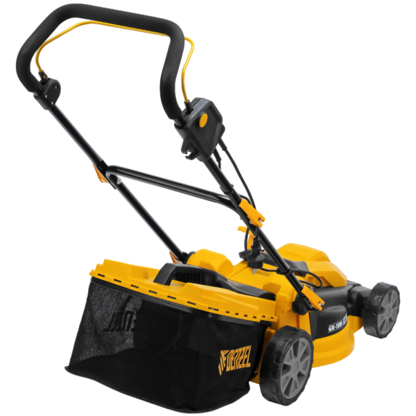Газонокосилка электрическая Denzel GM-1800 96617 в Уфе