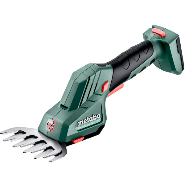 Аккумуляторные ножницы/кусторез Metabo POWERMAXX SGS 12 Q 601608850 в Уфе
