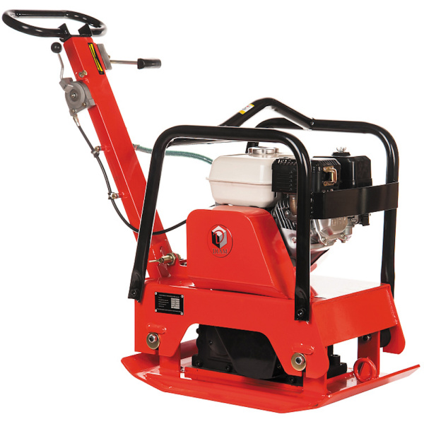 Виброплита "DIAM" VMR-115/5.5H" 630036 115кг в Уфе