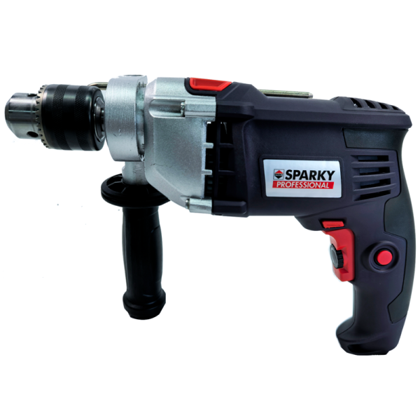 Дрель ударная SPARKY BUR 160E в Уфе