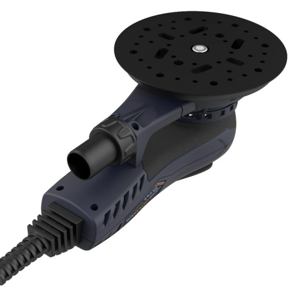 Шлифмашина эксцентриковая DLT MAX-XT R7303 в Уфе