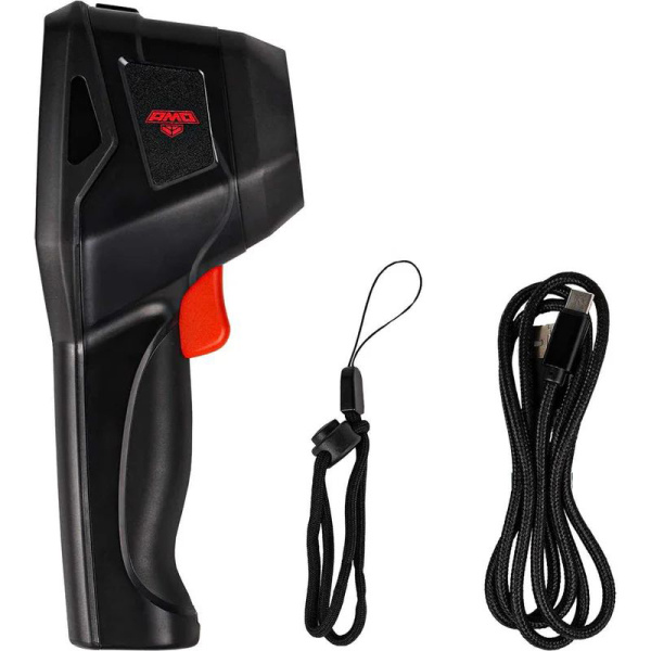 Тепловизор AMO T820 с поверкой 821623 в Уфе