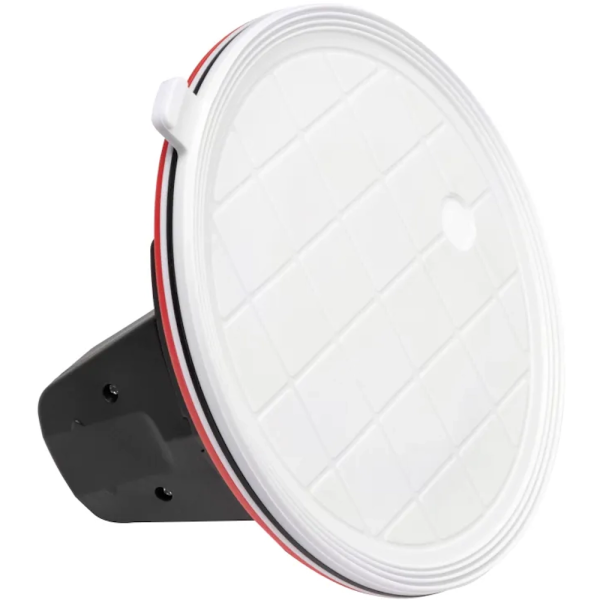 Стеклодомкрат аккумуляторный DLT VST-80 до 200кг для рельефной плитки с АВТО подкачкой  3531 в Уфе