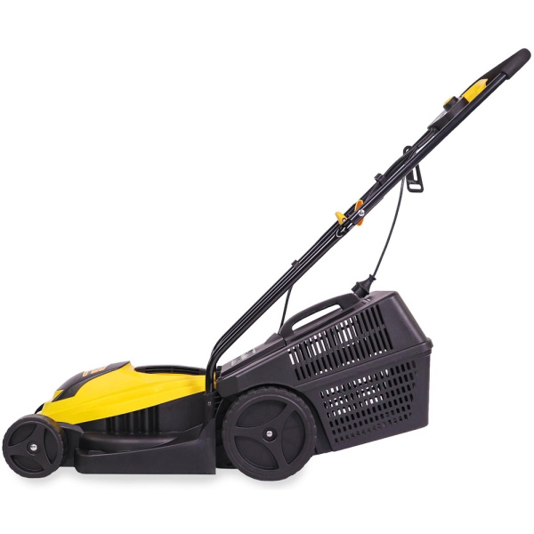 Электрическая газонокосилка "CHAMPION" EM3110  в Уфе