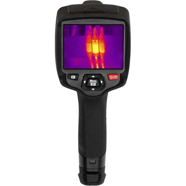 Тепловизор RGK TL-160+ 754385 в Уфе