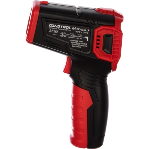 Пирометр CONDTROL Maxwell 3 3-16-043 в Уфе
