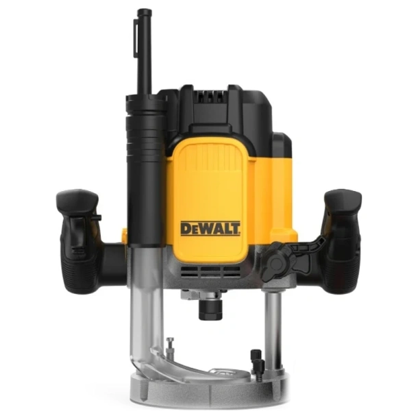 Фрезер DeWalt DWE627KT-QS 