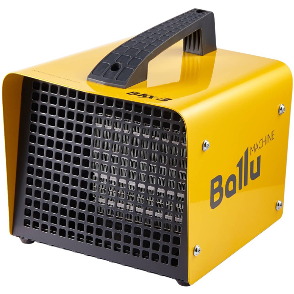 Электрическая тепловая пушка Ballu BKX-3 HC-1013525 в Уфе
