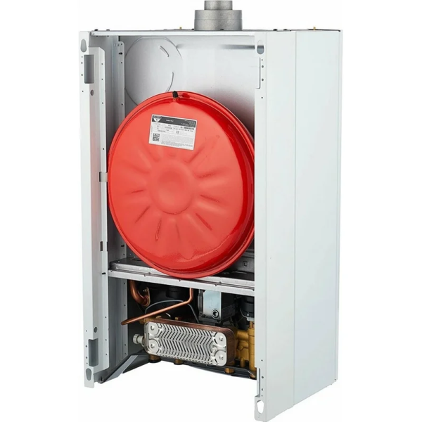 Котел газовый настенный LUNA-3 310 Fi в Уфе