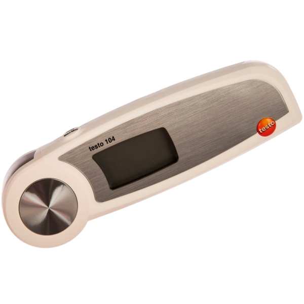 Термометр пищевой Testo 104 0563 0104 в Уфе